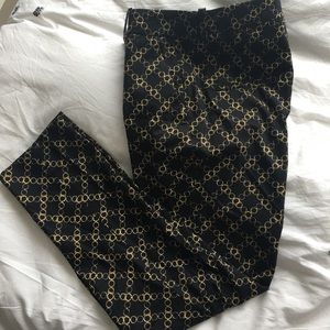 Zara woman pants